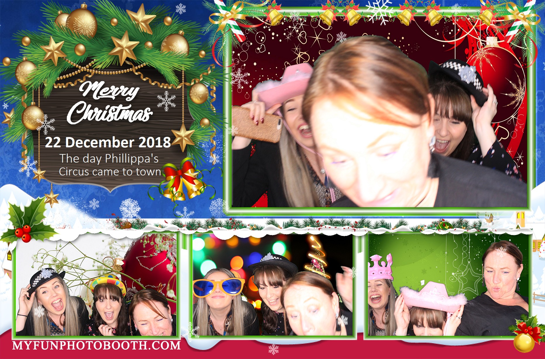 Phillippa's Event | View more photos from the event at gallery.myfunphotobooth.com/u/My-Fun-Photo-Booth/Phillippas-Event